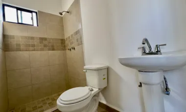 CASA NUEVA 3 RECAMARAS