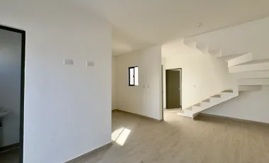 CASA NUEVA 3 RECAMARAS