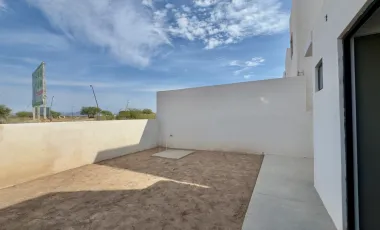 CASA NUEVA 3 RECAMARAS