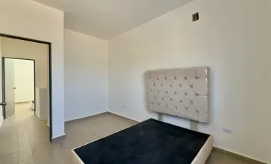 CASA NUEVA 3 RECAMARAS