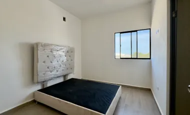 CASA NUEVA 3 RECAMARAS