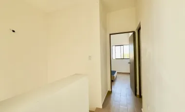 CASA NUEVA 3 RECAMARAS