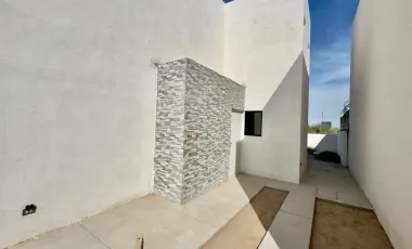 CASA NUEVA 3 RECAMARAS