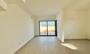 CASA NUEVA 3 RECAMARAS