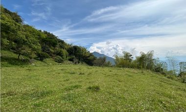 VENTA DE LOTE EN VENECIA SUROESTE ANTIOQUEÑO