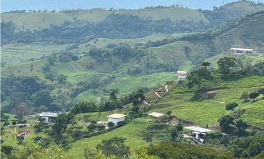 VENTA DE LOTE EN VENECIA SUROESTE ANTIOQUEÑO