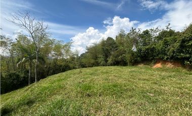 VENTA DE LOTE EN VENECIA SUROESTE ANTIOQUEÑO