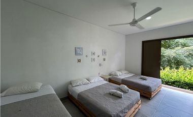 VENTA DE FINCA EN LA SIRIA SUROESTE ANTIOQUEÑO