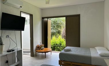 VENTA DE FINCA EN LA SIRIA SUROESTE ANTIOQUEÑO