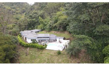 VENTA DE FINCA EN LA SIRIA SUROESTE ANTIOQUEÑO
