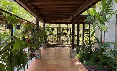 Venta de finca en la siria , amaga suroeste antioqueño