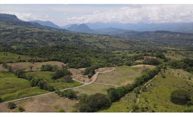 VENTA DE LOTE EN SANTA BRBARA SUROESTE DE ANTIOQUIA