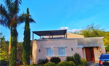 VENTA DE FINCA EN VENECIA SUROESTE ANTIOQUEÑO