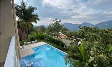 VENTA DE FINCA EN VENECIA SUROESTE ANTIOQUEÑO