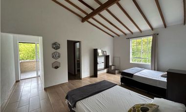 VENTA DE FINCA EN VENECIA SUROESTE ANTIOQUEÑO