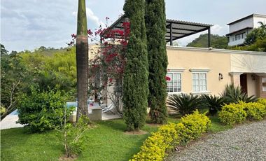 VENTA DE FINCA EN VENECIA SUROESTE ANTIOQUEÑO