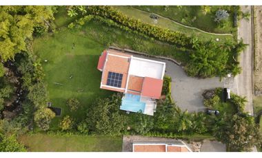 VENTA DE FINCA EN VENECIA SUROESTE ANTIOQUEÑO