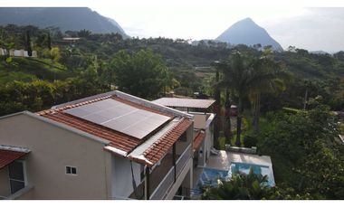 VENTA DE FINCA EN VENECIA SUROESTE ANTIOQUEÑO
