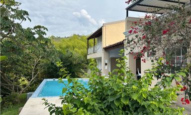 VENTA DE FINCA EN VENECIA SUROESTE ANTIOQUEÑO