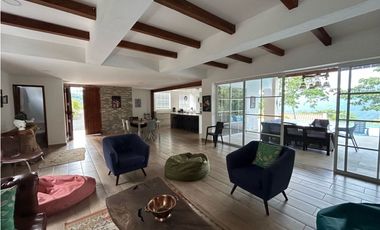 VENTA DE FINCA EN VENECIA SUROESTE ANTIOQUEÑO