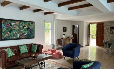VENTA DE FINCA EN VENECIA SUROESTE ANTIOQUEÑO