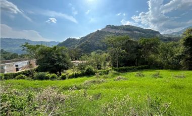 Venta de lote en la siria suroeste antioqueño
