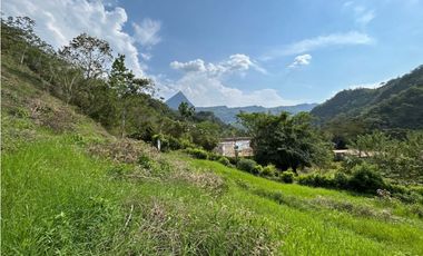 Venta de lote en la siria suroeste antioqueño
