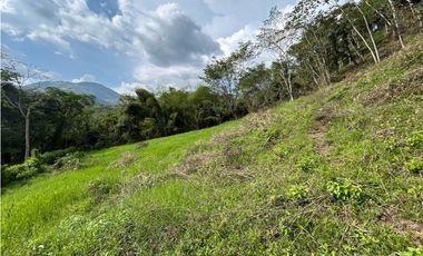 Venta de lote en la siria suroeste antioqueño
