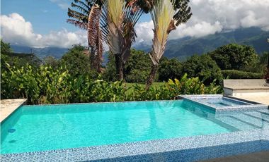 VENTA FINCA VENECIA SUROESTE ANTIOQUEÑO