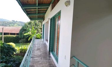 VENTA FINCA VENECIA SUROESTE ANTIOQUEÑO