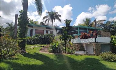 VENTA FINCA VENECIA SUROESTE ANTIOQUEÑO