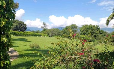 VENTA FINCA VENECIA SUROESTE ANTIOQUEÑO
