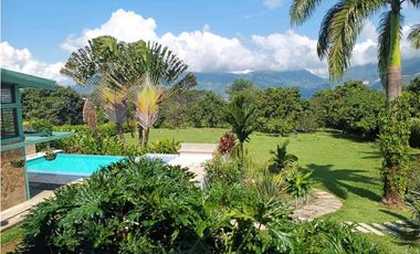 VENTA FINCA VENECIA SUROESTE ANTIOQUEÑO