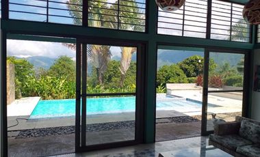 VENTA FINCA VENECIA SUROESTE ANTIOQUEÑO