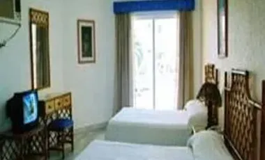 Hotel en Venta en Cancún (Internacional de Cancún), Benito Juárez, Quintana Roo