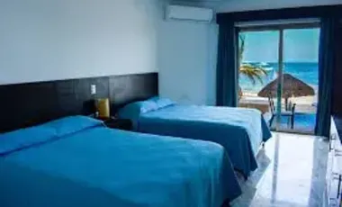 Hotel en Venta en Cancún (Internacional de Cancún), Benito Juárez, Quintana Roo