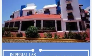 Hotel en Venta en Cancún (Internacional de Cancún), Benito Juárez, Quintana Roo