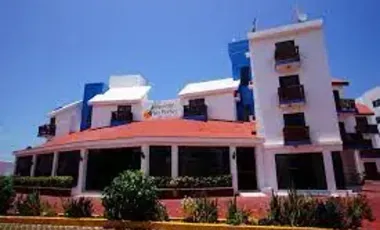Hotel en Venta en Cancún (Internacional de Cancún), Benito Juárez, Quintana Roo