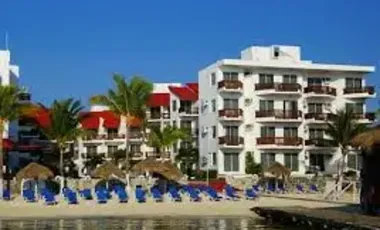 Hotel en Venta en Cancún (Internacional de Cancún), Benito Juárez, Quintana Roo