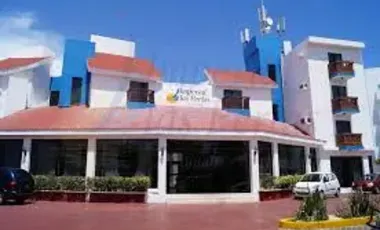 Hotel en Venta en Cancún (Internacional de Cancún), Benito Juárez, Quintana Roo