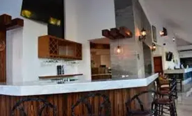 Hotel en Venta en Cancún (Internacional de Cancún), Benito Juárez, Quintana Roo