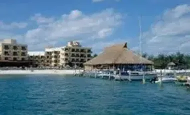 Hotel en Venta en Cancún (Internacional de Cancún), Benito Juárez, Quintana Roo