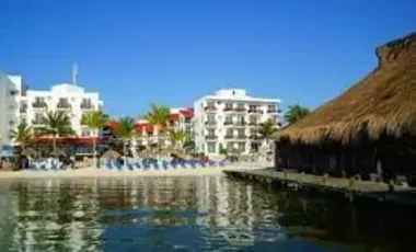 Hotel en Venta en Cancún (Internacional de Cancún), Benito Juárez, Quintana Roo