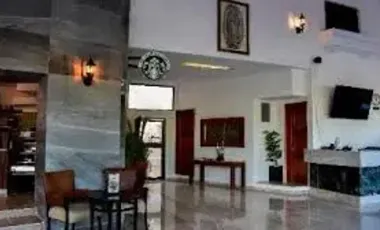 Hotel en Venta en Cancún (Internacional de Cancún), Benito Juárez, Quintana Roo