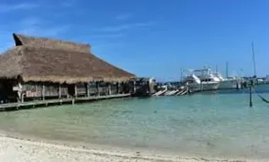 Hotel en Venta en Cancún (Internacional de Cancún), Benito Juárez, Quintana Roo