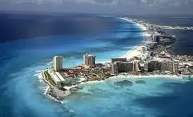 Hotel en Venta en Cancún (Internacional de Cancún), Benito Juárez, Quintana Roo