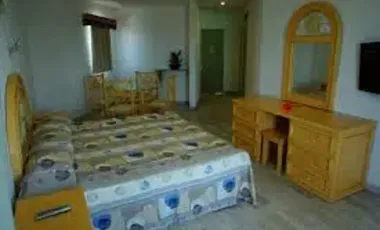 Hotel en Venta en Cancún (Internacional de Cancún), Benito Juárez, Quintana Roo