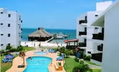Hotel en Venta en Cancún (Internacional de Cancún), Benito Juárez, Quintana Roo