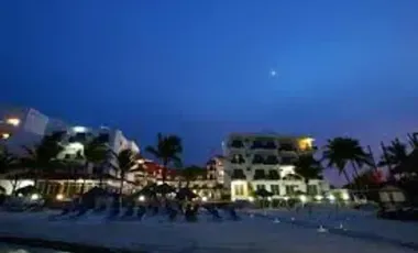 Hotel en Venta en Cancún (Internacional de Cancún), Benito Juárez, Quintana Roo