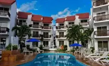 Hotel en Venta en Cancún (Internacional de Cancún), Benito Juárez, Quintana Roo